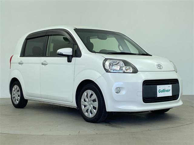 ポルテ 1.5 G 修復歴無し