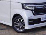 ◆ホンダ車専門のエンジニアが中古車加修消耗品交換基準に準じた整備をキッチリ施してお渡しさせていただきます!