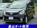トヨタ ノア