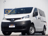 NV200バネットバン 1.6 DX 