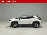 ヤリスクロス 1.5 Z 