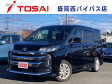 トヨタ ノア