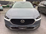 CX-30 2.0 20S i セレクション 