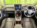 RAV4 2.0 アドベンチャー オフロードパッケージ 4WD 