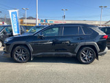 RAV4 2.5 ハイブリッド アドベンチャー E-Four 4WD 