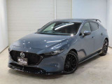 MAZDA3ファストバック 1.8 XD プロアクティブ 