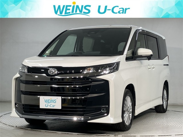 ノア 2.0 S-G クルマイスシヨウタイプ2