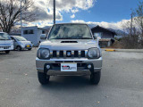 ジムニー ランドベンチャー 4WD 