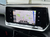 パイオニア製純正ナビゲーション