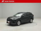 RAV4 2.5 ハイブリッド X E-Four 4WD 