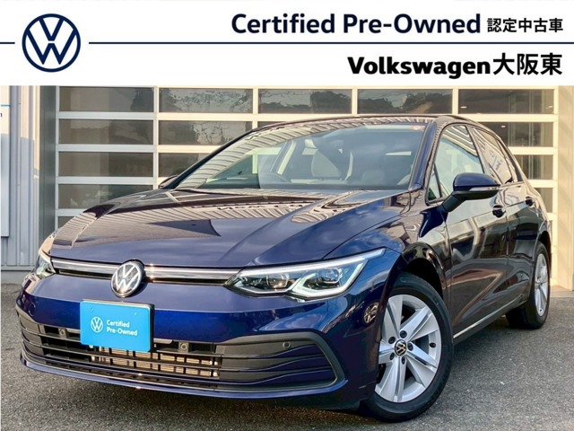 ゴルフ eTSI アクティブ 