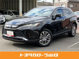 R4年式 ハリアーハイブリッド Z 入荷しました
