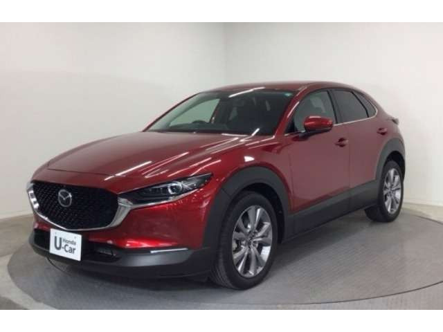 CX-30 2.0 20S プロアクティブ ツーリングセレクション
