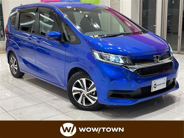 フリード 1.5 G 修復歴無し