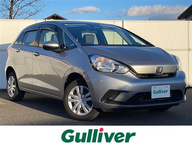 フィット1.3 ベーシック 4WD修復歴無し