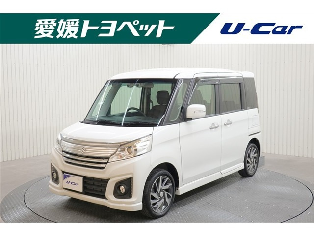 スペーシアカスタム XS 