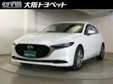マツダ MAZDA3セダン
