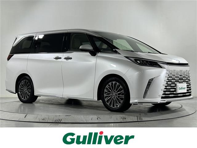 LM500h バージョンL 4WD4WD 本革シート