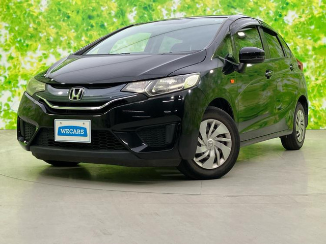 フィット 1.3 13G