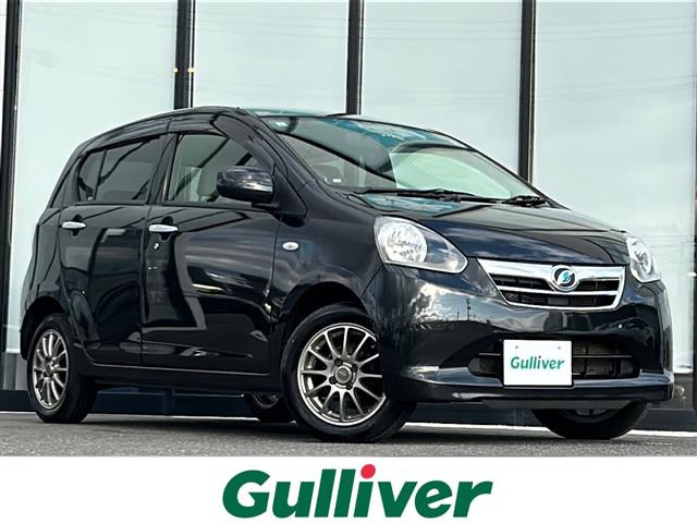 ミライースXf メモリアルエディション 4WD修復歴無し