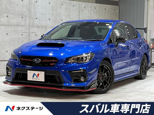 WRXS4 2.0 STI スポーツ# 4WD