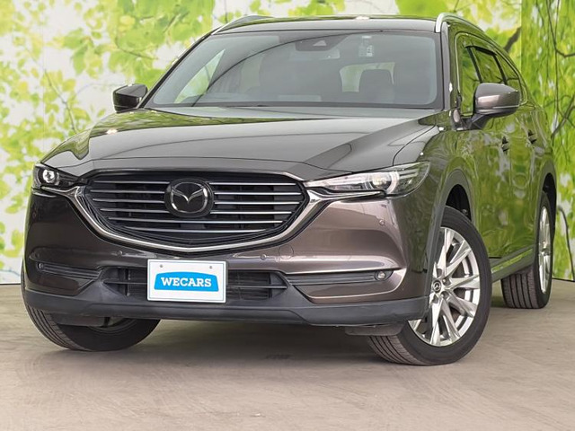 CX-82.2 XD Lパッケージ