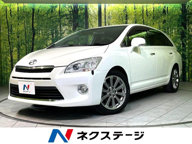 マークXジオ2.4 240G