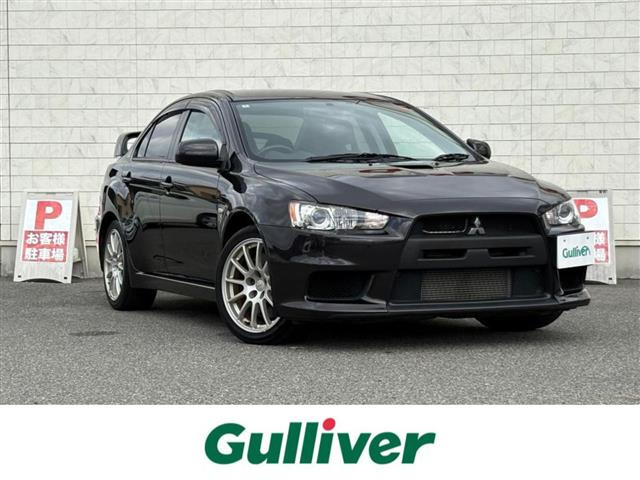 ランサーエボリューション2.0 GSR 4WDエボリューションⅩ 修復歴無し