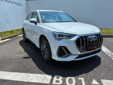 Q3  35 TFSI Sライン