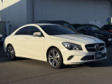 CLAクラス CLA220 4マチック 4WD 