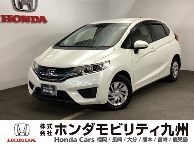 フィット 1.3 13G Lパッケージ 