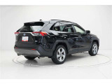 RAV4 2.5 ハイブリッド G E-Four 4WD 