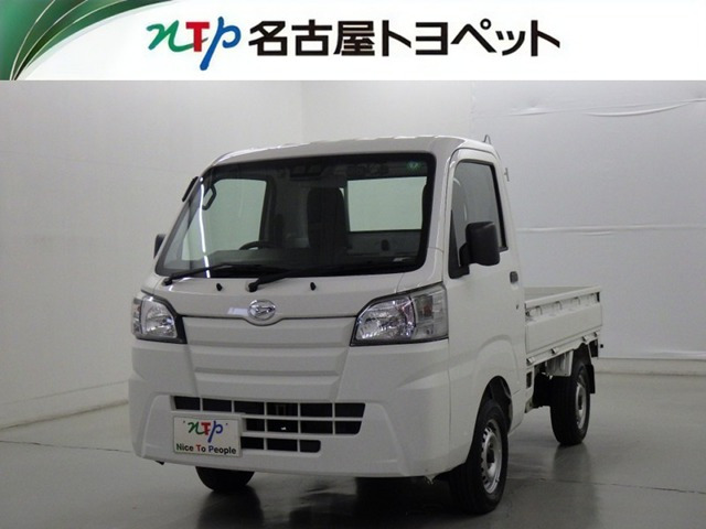 ハイゼットトラック スタンダード SAIIIt 4WD 