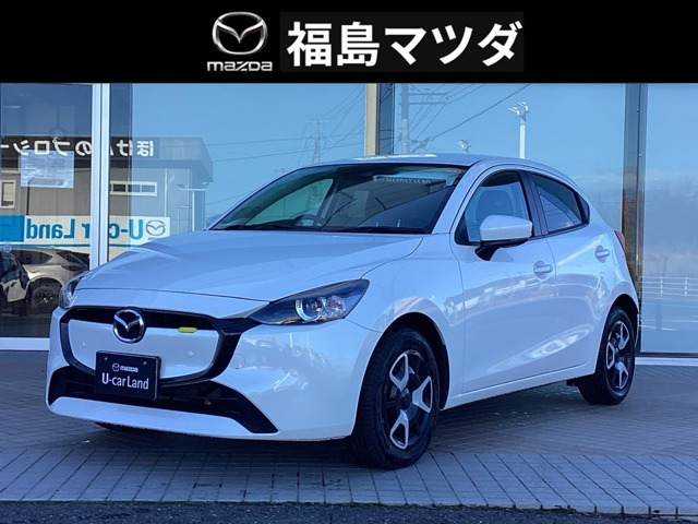 MAZDA2 1.5 15BD 