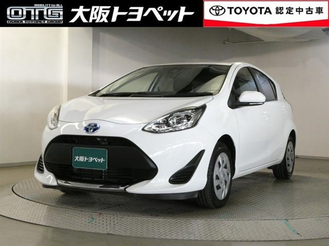 アクア 1.5 S （-）