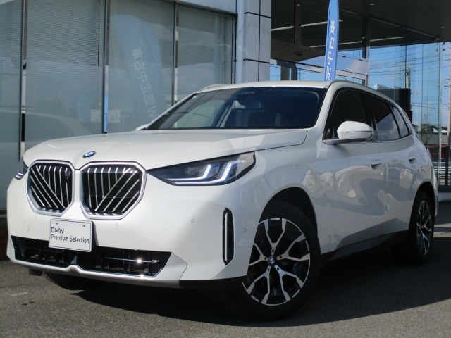 X320 xドライブ xライン 4WD