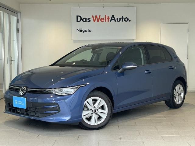 ゴルフeTSI アクティブ