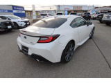 BRZ  2.4 S
