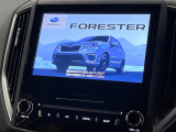 フォレスター 2.5 プレミアム 4WD 