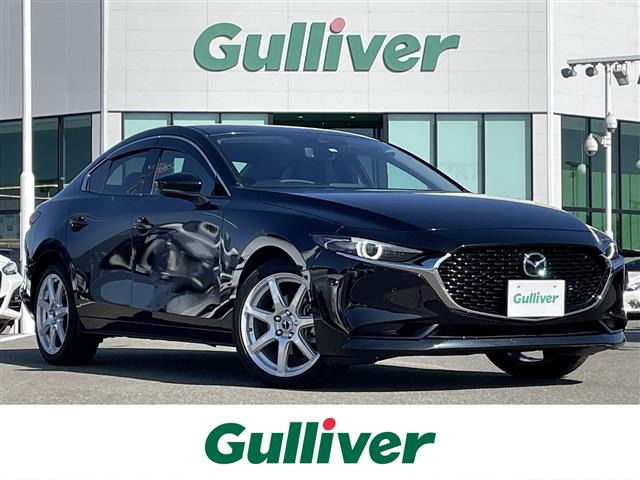 MAZDA3セダン1.8 XD プロアクティブ ツーリング セレクション修復歴無し