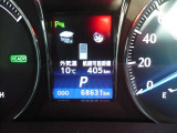 走行68631Km