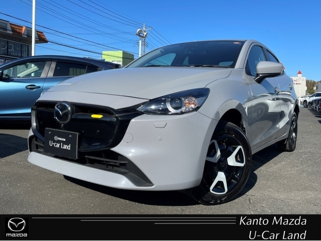 MAZDA21.5 15BD 4WD