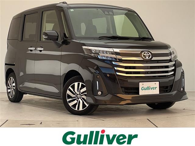 ルーミー 1.0 カスタム G 修復歴無し（5BA-M900A）