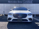 Sクラス S500 4マチック AMGラインパッケージ (ISG) 4WD 