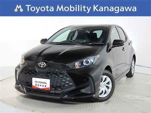 ヤリス 1.5 G 4WD （5BA-MXPA10）