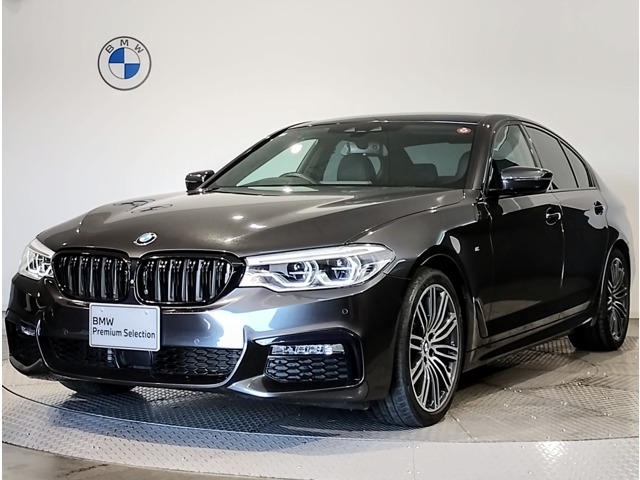 5シリーズセダン 530i Mスポーツ