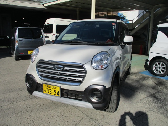 キャストアクティバ X SAIII