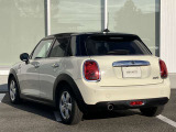 ミニ クーパー 5ドア DCT
