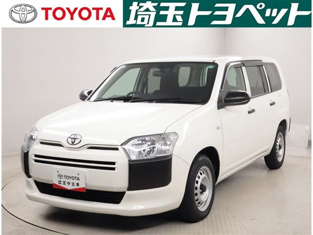 プロボックスバン  1.5 G