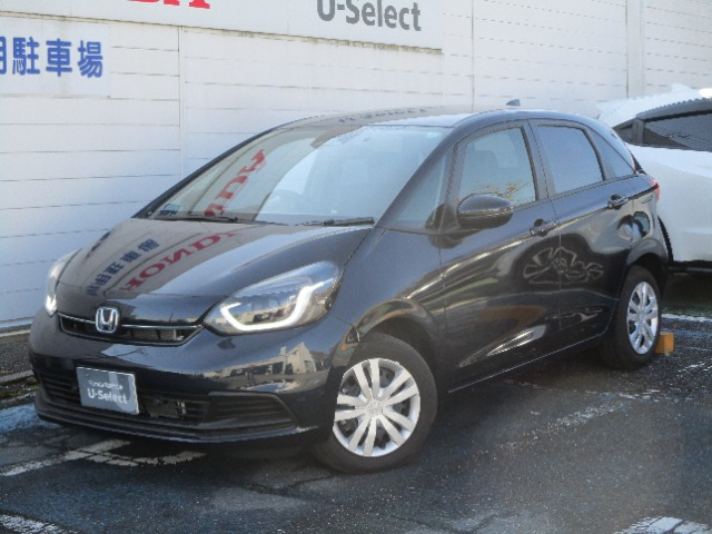 ホンダ フィット 
